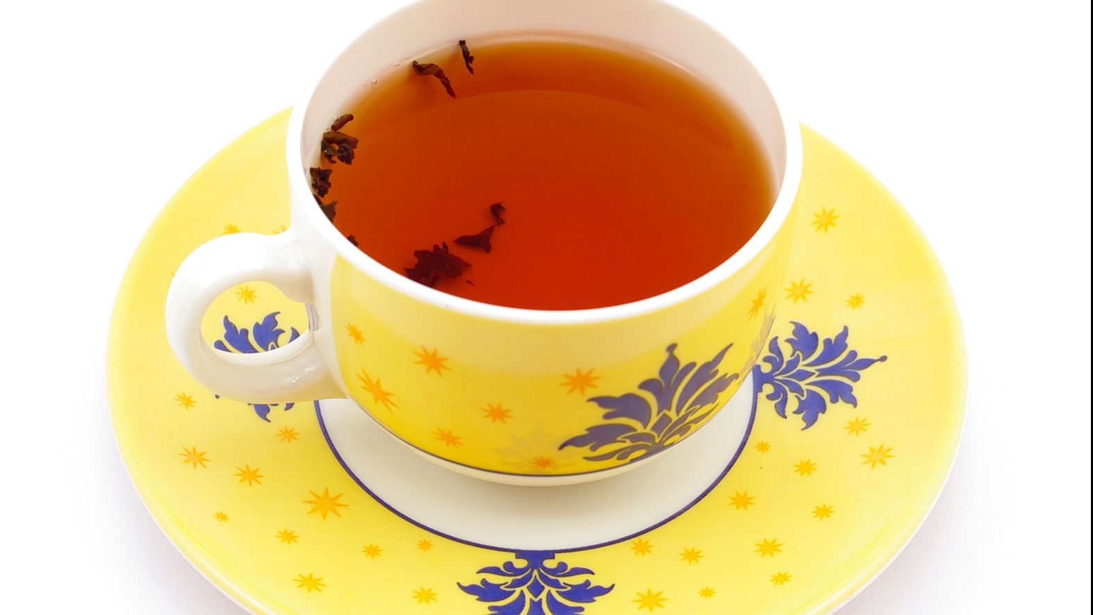FRESH-REFRESH. Proprietățile miraculoase ale ceaiului 