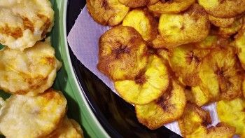 7 alternative sănătoase la chipsurile de cartofi