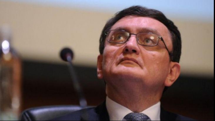 Pe Victor Ciorbea îl știe toată lumea, dar puțini știu cum arată soția lui. Ea este Lacrima Ciorbea