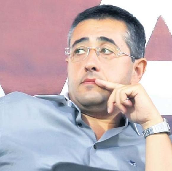 Ciro Castellano aruncă BOMBA: “Vicenzo A PLECAT din cauza Antoniei. N-a mai rezistat”
