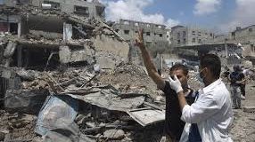 REACŢIE DURĂ a SUA, după ce Israelul a confiscat noi teritorii lângă Betleem