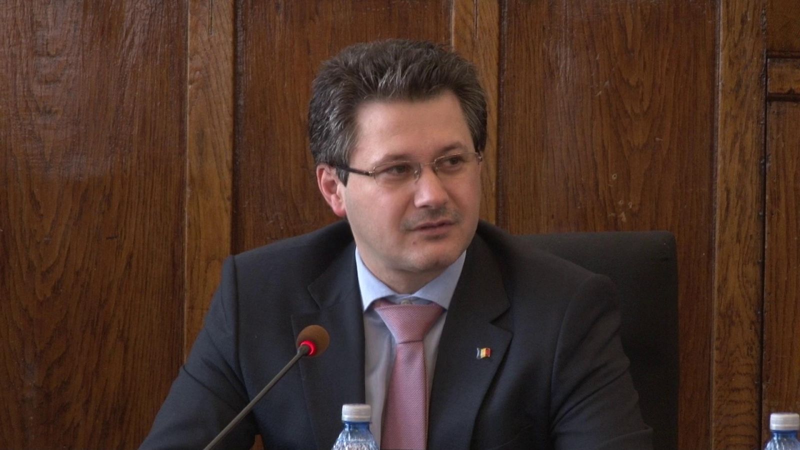  Universitatea Ovidius, sub supravegherea specială a Ministerului Educației Naționale