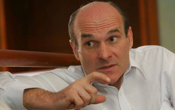 Cristian Tudor Popescu: Vremea domnului Hrebenciuc a trecut în PSD