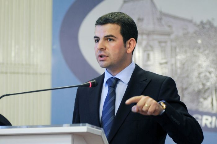 Daniel Constantin: România a cerut Comisiei Europene soluții globale pentru o piață unică