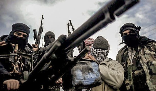 Înalți oficiali australieni, ținte ale jihadiștilor Statului Islamic