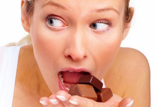 DIETA CU CIOCOLATĂ. Cum să slăbeşti 7 kg în două săptămâni