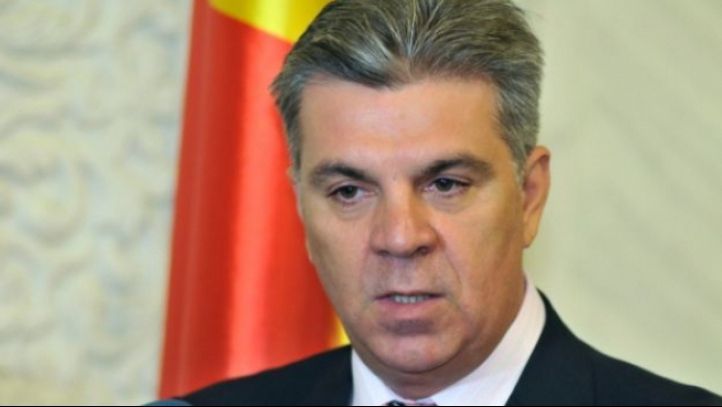 Zgonea: Există o tendință de înrolare a unei bune părți a presei românești în mercenariatul tabloid