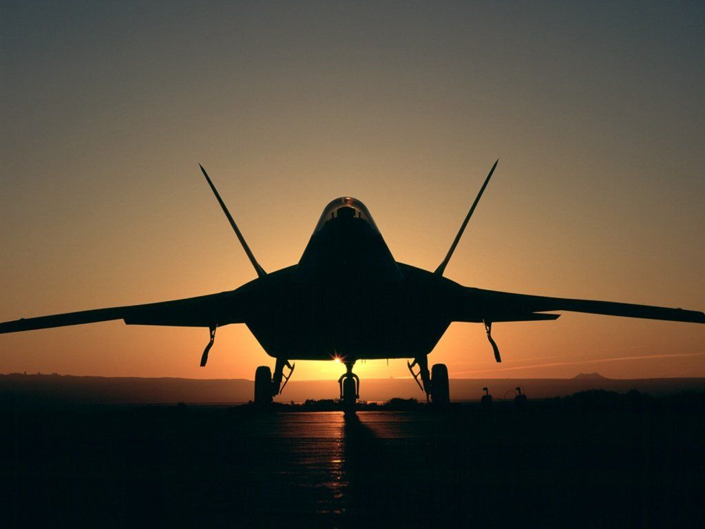 F-22 RAPTOR. Arma formidabilă a SUA, pentru prima dată în acţiune. Ce poate să facă