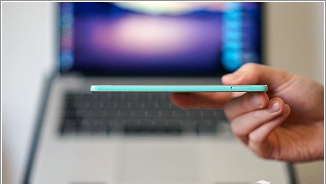 Telefonul chinezesc intrat în CARTEA RECORDURILOR
