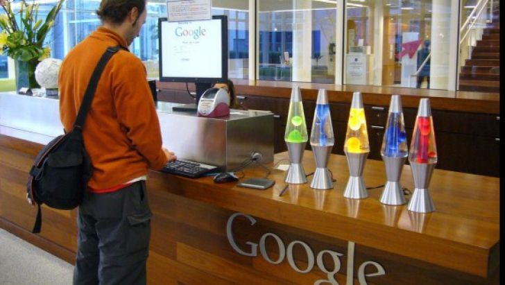 Google publică în premieră formula unică după care face angajări