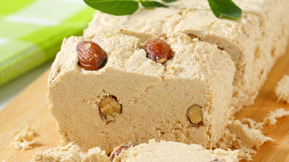Învaţă cum să pregăteşti HALVA DE CASĂ