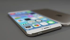 iPHONE 6. Coadă interminabilă în fața unui magazin Apple pentru iPHONE 6 care va fi lansat în curând