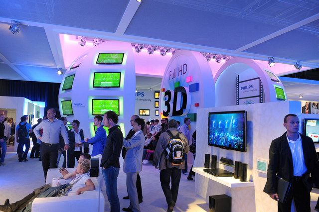 Cele mai tari telefoane, tablete şi smartwatch-uri de la IFA Berlin