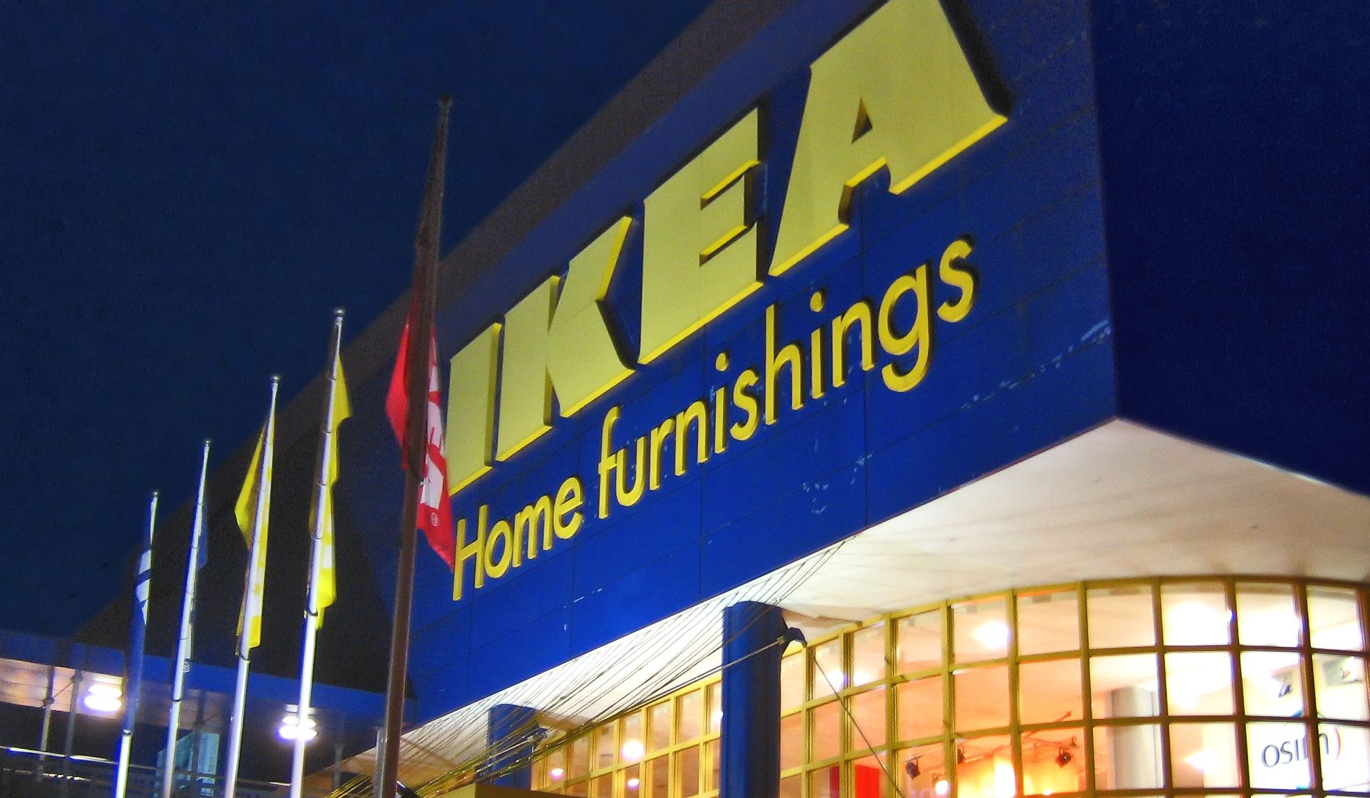 Ikea investește 80 de milioane de euro în noul magazin. Retailerul face angajări 