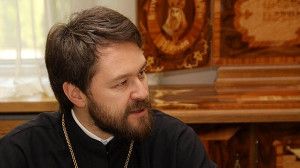 Cel mai influent prelat ortodox rus vine în România. Cine l-a invitat?