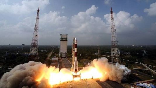 Succes uriaş! INDIA A AJUNS PE MARTE