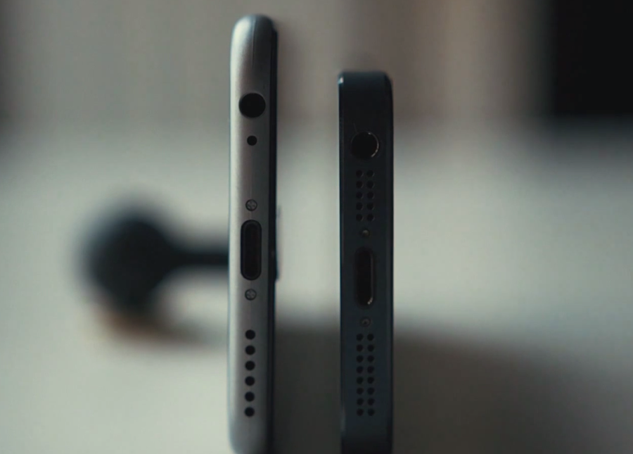 iPhone 6, dezvăluit de ruşi! Cele mai bune imagini cu noul smartphone