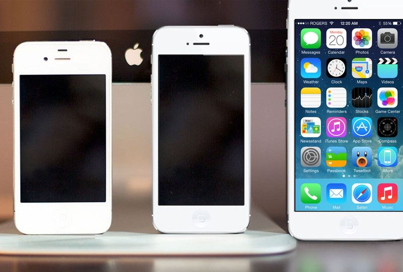 iPhone 6, ZIUA LANSĂRII. Toate amănuntele despre telefon