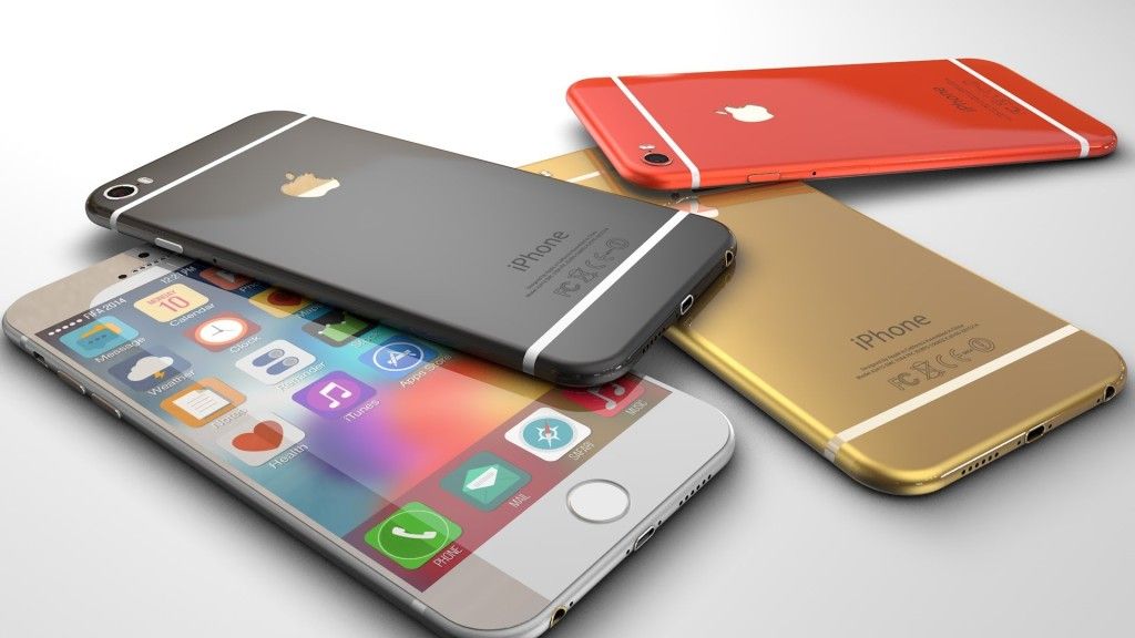INCREDIBIL! Chinezii adună comenzi pentru iPhone 6. Au deja 33.000 de clienţi