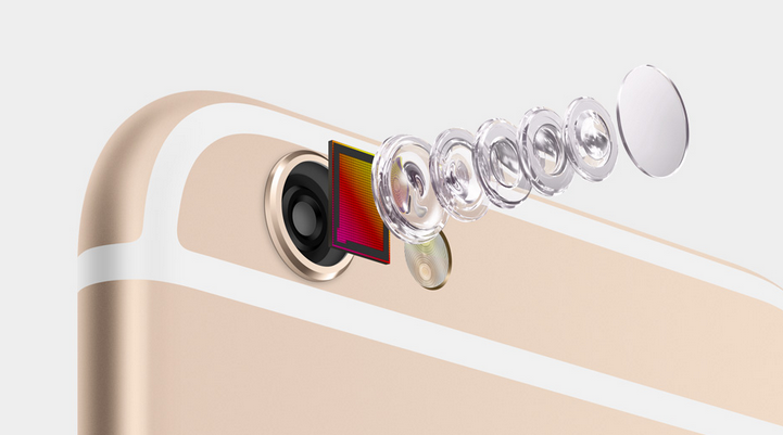 Pozele cu telefonul n-au arătat niciodată mai bine: iPhone 6 are o cameră revoluționară