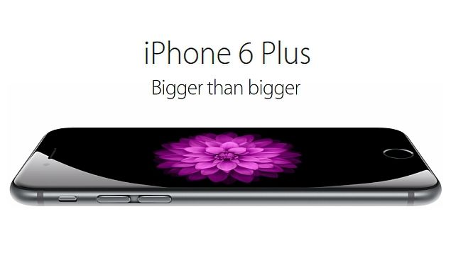 iPhone 6 Plus se vinde cu milioanele! Steve Jobs a refuzat să-l facă pe motiv că nu e cerut