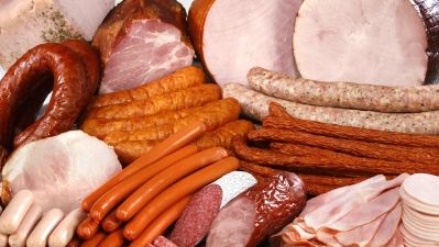 FRESH REFRESH: Cât de NOCIV este consumul de MEZELURI