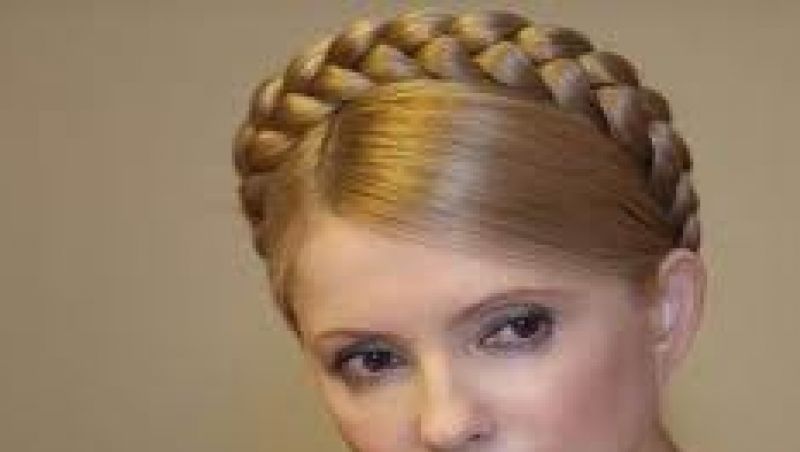  Iulia Timoşenko îl acuză pe Poroşenko: A capitatulat în faţa separatiştilor