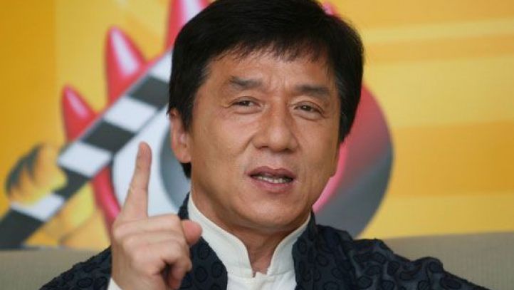 Jackie Chan, DECLARAŢIE INCREDIBILĂ despre România