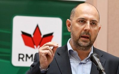 Proiectul de AUTONOMIE a ţinutului secuiesc: UDMR vrea un STAT în stat