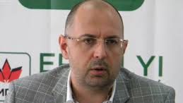 Kelemen Hunor: Nu numai autoritățile sunt  responsabile de Holocaust, ci și societatea