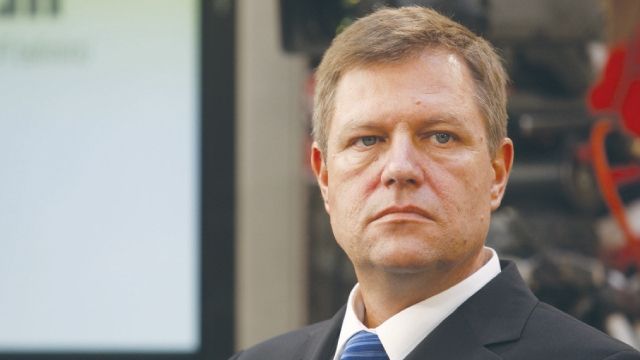 Iohannis: Tăriceanu s-a transformat într-un nou satelit al PSD
