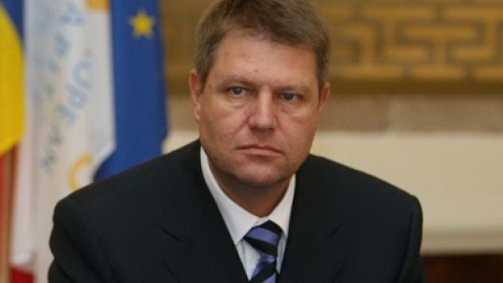 Iohannis despre ORDONANŢA TRASEIŞTILOR: Nimic nu e pierdut.Lucrurile se pot îndrepta dacă se doreşte