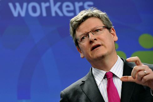 Comisar european: Retorica lui Cameron cu privire la români și bulgari a slăbit alianțele Regatului 