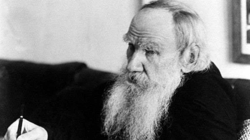 LEV TOLSTOI, omul care a refuzat premiul Nobel