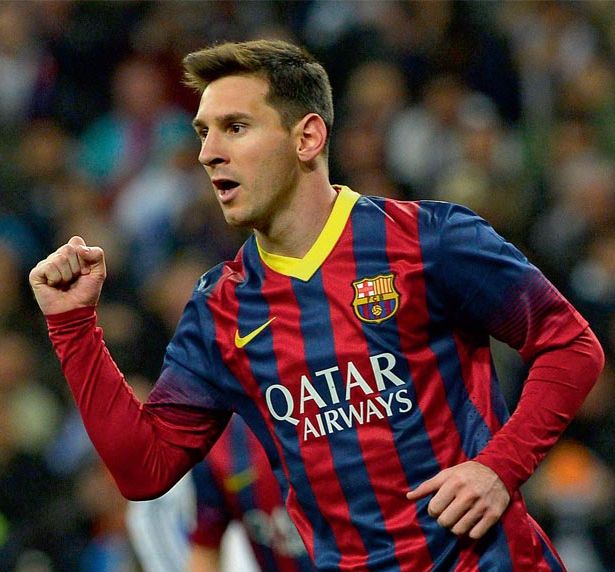 E pe bune! HILAR şi ABSURD! S-a dat o lege împotriva lui Messi