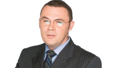 Ponta, despre scandalul din TVR: Am o mare dezamăgire față de Stelian Tănase!