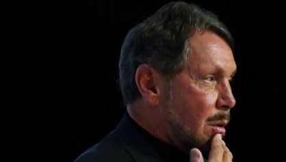 Şeful LEGENDAR al companiei ORACLE se retrage din funcţie