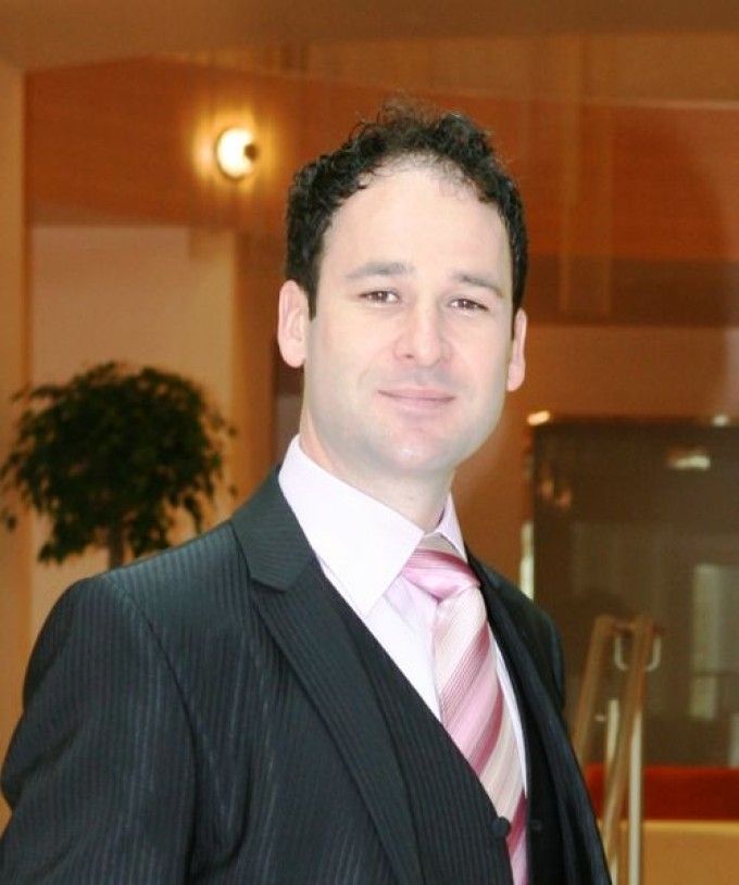 Primarul Robert Sorin Negoiţă a deschis evenimentul „555 de minute de cultură” 