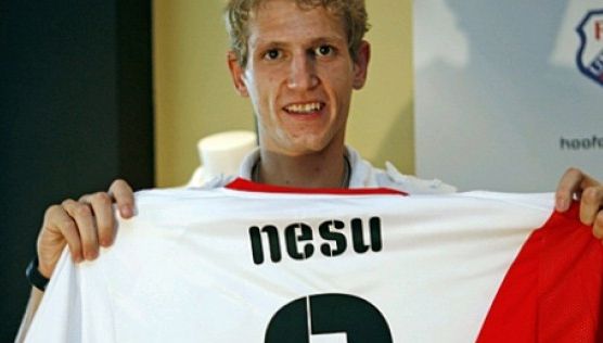 BOMBĂ - Mihăiţă Neşu revine în fotbal! A semnat cu o echipă din Liga 1!