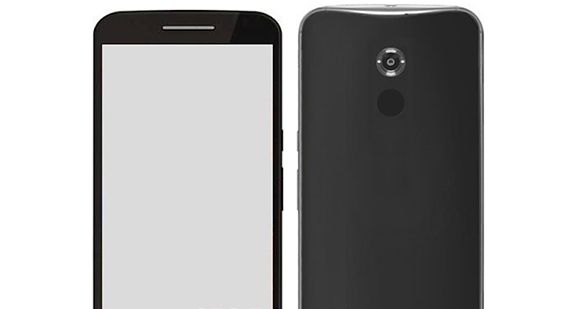 Google lucrează la un telefon ieftin şi spectaculos! Cum arată noul Nexus 6