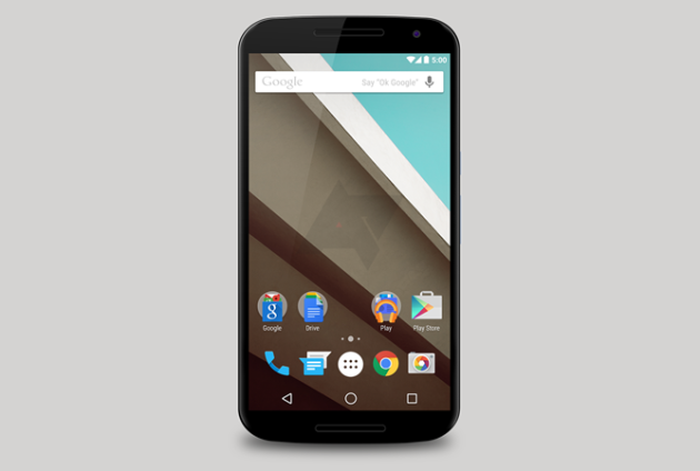 NEXUS 6. Telefonul cu care Google vrea să dea LOVITURA