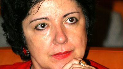 DNA cere arestarea procuroarei Angela Nicolae