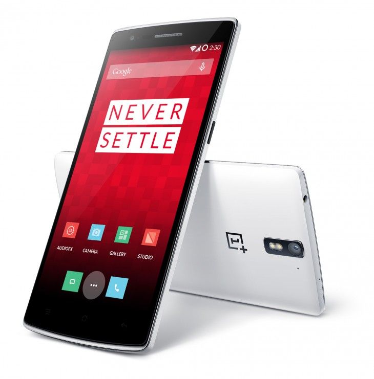 One Plus One, telefonul care promite o REVOLUTIE, poate fi comandat! 