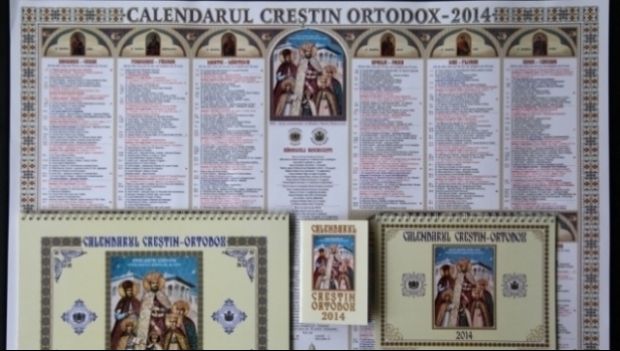CALENDAR - Ce SFÂNT sărbătorim azi, 17 septembrie