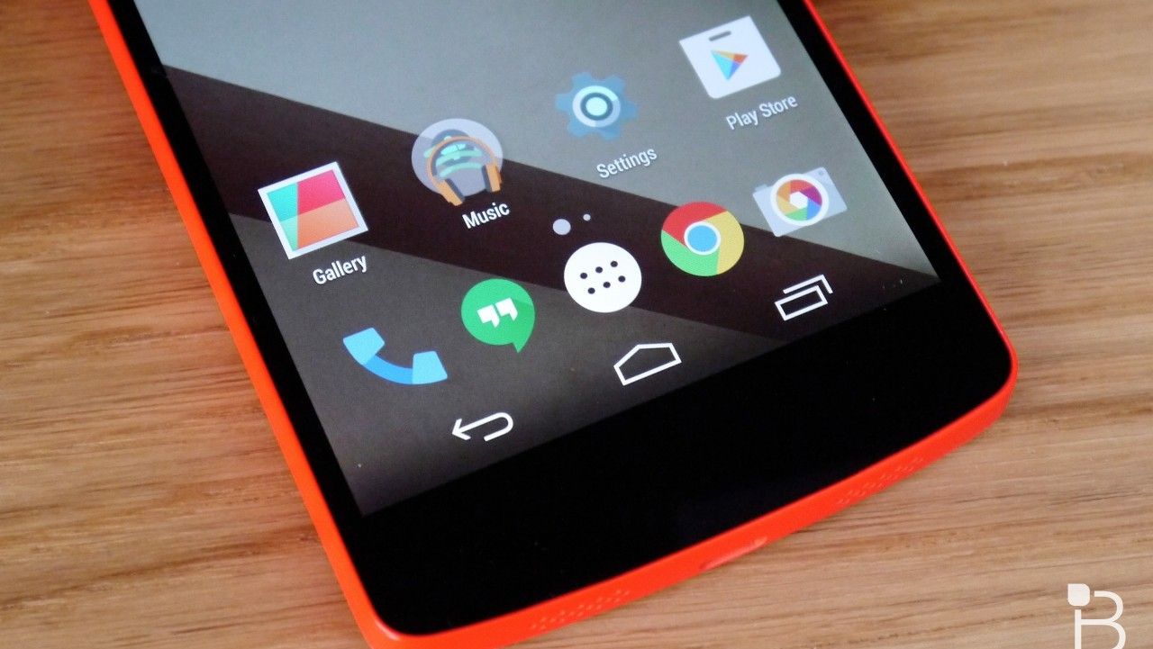 Google, pus la colț. Android L nu îi mai lasă să ne fure datele