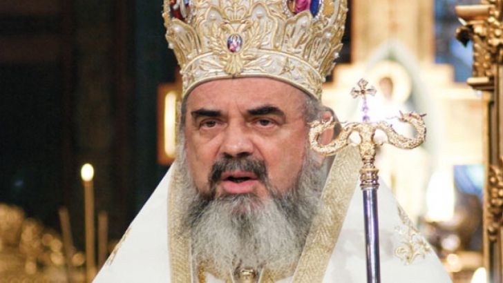 ZIUA NAŢIONALĂ A ROMÂNIEI. MESAJUL Patriarhului Daniel de 1 Decembrie