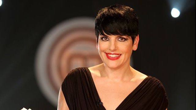 MASTERCHEF. Cel mai bine păstrat secret de prima femeie jurat din România