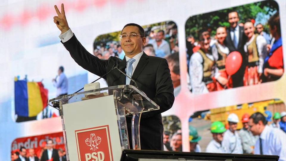 CANDIDATURA lui Ponta, CONTESTATĂ la CCR. Ce a decis Curtea - UPDATE