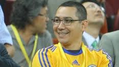 Ponta și-a anunțat dorința pentru anul 2020