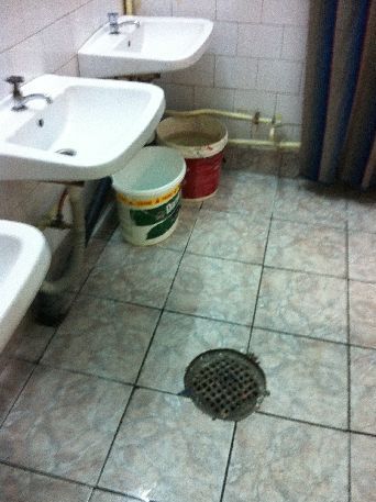 Fotografii pentru Ponta și Pricopie! Imaginile care fac de rușine școala românească